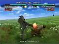 videos de Willvolution 2007 - Tekken 5: DR Matches #9