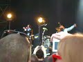 Grinderman @ Summercase 2008