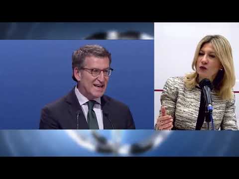 Entrevista a Mar Vaquero, portavoz del PP en las Cortes, en Diario Aragonés