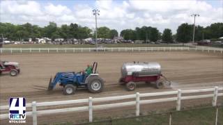 Fulton County 4-H Fair Video Montage