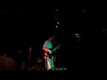 Joe Goose Bass Solo