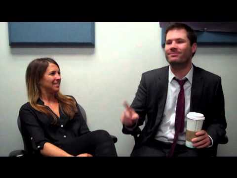 ComedyByDemand EXCLUSIVE with Ryan Stout