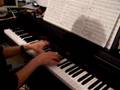 Metallica - Low Man's Lyric - piano cover