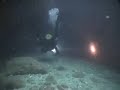 Diving in Kumomi www.jue.jp