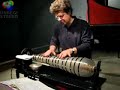 Yasaklanan, Delirten enstrüman Glass Armonica