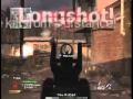 Modern Warfare 2 Team Deathmatch on Rundown - 26-5 with Famas  - Gameplay