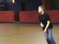 Patrick Ballentine Jamskating