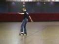 Patrick Ballentine Jamskating