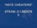 CS Haxxors CS Haxxors