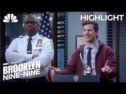 Let the Cinco de Mayo Heist Begin! - Brooklyn Nine-Nine (Episode Highlight)