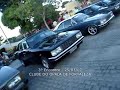 Clube do Opala Fortaleza - 3� Encontro 2007