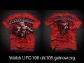 Forrest Griffin vs Tito Ortiz Results