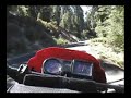 Motorcycle Ride, KLR650, CA Hwy190 #4 Motorcycle Ride, KLR650, CA Hwy190 #4