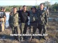Progress�o em Selva no SWAT School Sergipe/2008