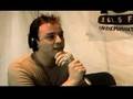 Christopher Wolstenholme Lollapalooza 2007 Interview