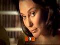 Zoe Naylor in McLeod's Daughters ad