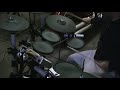 Yamaha DTXpress IV song Rock4