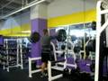 Front Squat