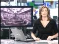 exposicion cárcel de carabanchel en latinarte telemadrid