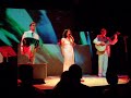 teledysk, klip, Gotan Project,- Vuelvo Al Sur