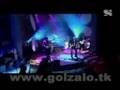 Los Bunkers - Deudas - Ya es 1/2 día en China (20-07-08)