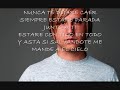 Your Guardian Angel lyrics en espa#ol