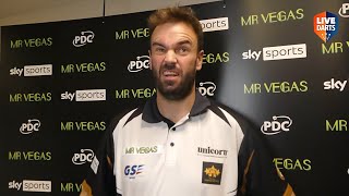 “IT'S A PAIN IN THE ASS” – Josh Rock calls for less pressure on young players
