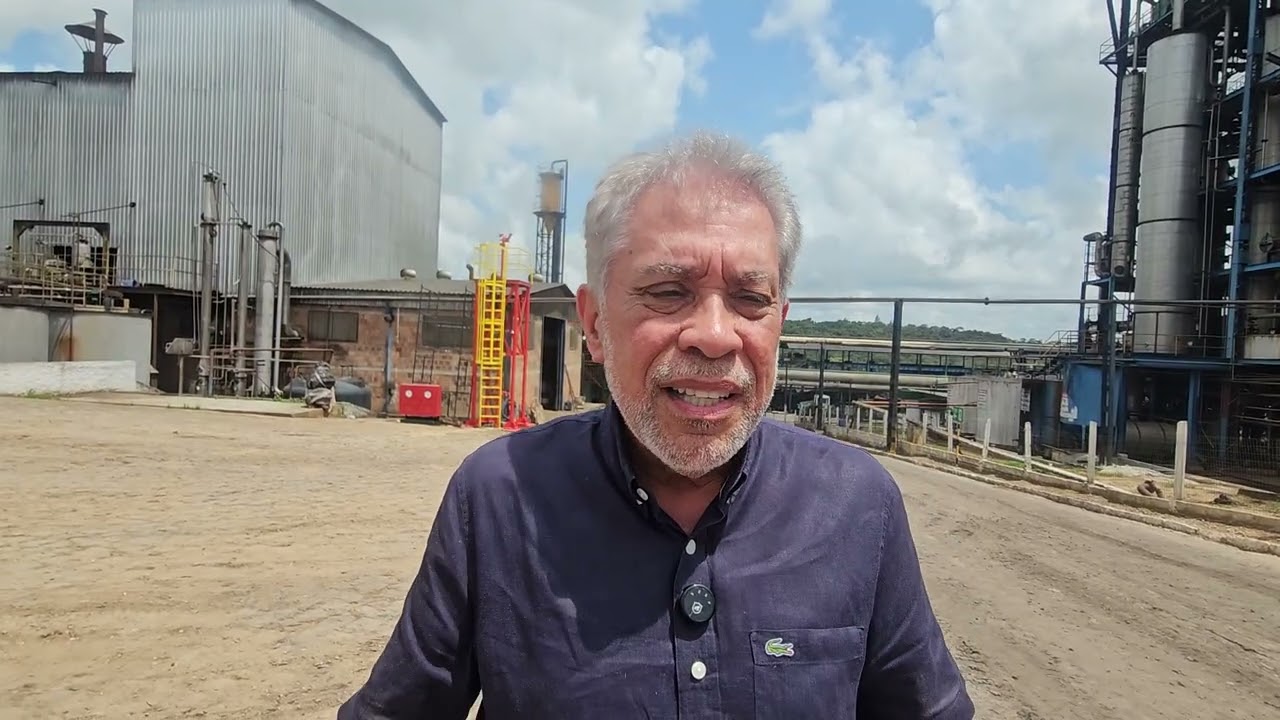 Cooperativa Pindorama investe em bioinsumos para melhorar a produtividade do campo