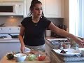 BEST EASY FALAFEL RECIPE!!! MUST SEE FALAFEL !!!! FALAFEL