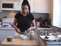 BEST EASY FALAFEL RECIPE!!! MUST SEE FALAFEL !!!! FALAFEL