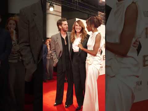 Name a more iconic trio.