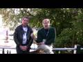 videos de Peter Campbell & Art Holbrook (Killer Whale & Crocodile)