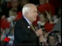 McCain rallies voters in Colorado