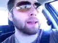 Alex Nackman in Texas?
