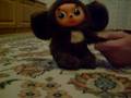 cheburashka labert scheisse