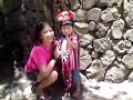 Trip to Baguio - Our Lady of the Atonement & Mines View