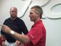 Golf Spotlight 2008: Rossa Putters Golf Spotlight 2008: Rossa Putters