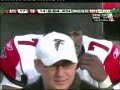Atlanta Falcons @ Tampa Bay Buccaneers 2005 regular season game: 4th quarter (2/4)