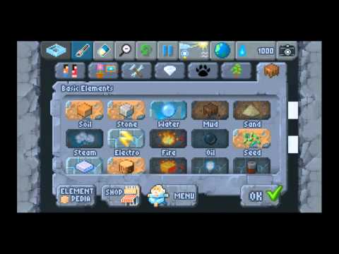 The Sandbox - Tutorial: How do Lasers work? - iOS