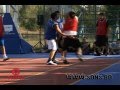 Stage 4 Sport Arena Streetball 2008 Timex (by Recproduction)
