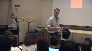 Examine Yourself | Jordan B Peterson