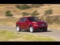 First Test: 2011 Nissan Juke SV