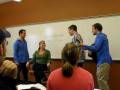 videos de One semester of Spanish love song