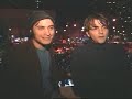Gael Garcia Bernal and Diego Luna
