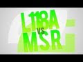 OpTic MiDNiTE: L118A vs. MSR (MW3 FFA on Carbon)