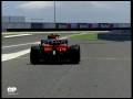 videos de Pretemporada 2009 F1 www.GPCompeticion.com Misano Slowmotion