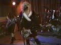 Hole - Gold Dust Woman {Live}