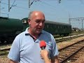 Hemijski voz protiv ambrozije Hemijski voz protiv ambrozije