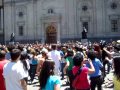 Thriller in Santiago