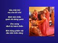 KINH VU LAN - Chương 6B/13 : Chánh Kinh - Võ Tá Hân phổ nhạc